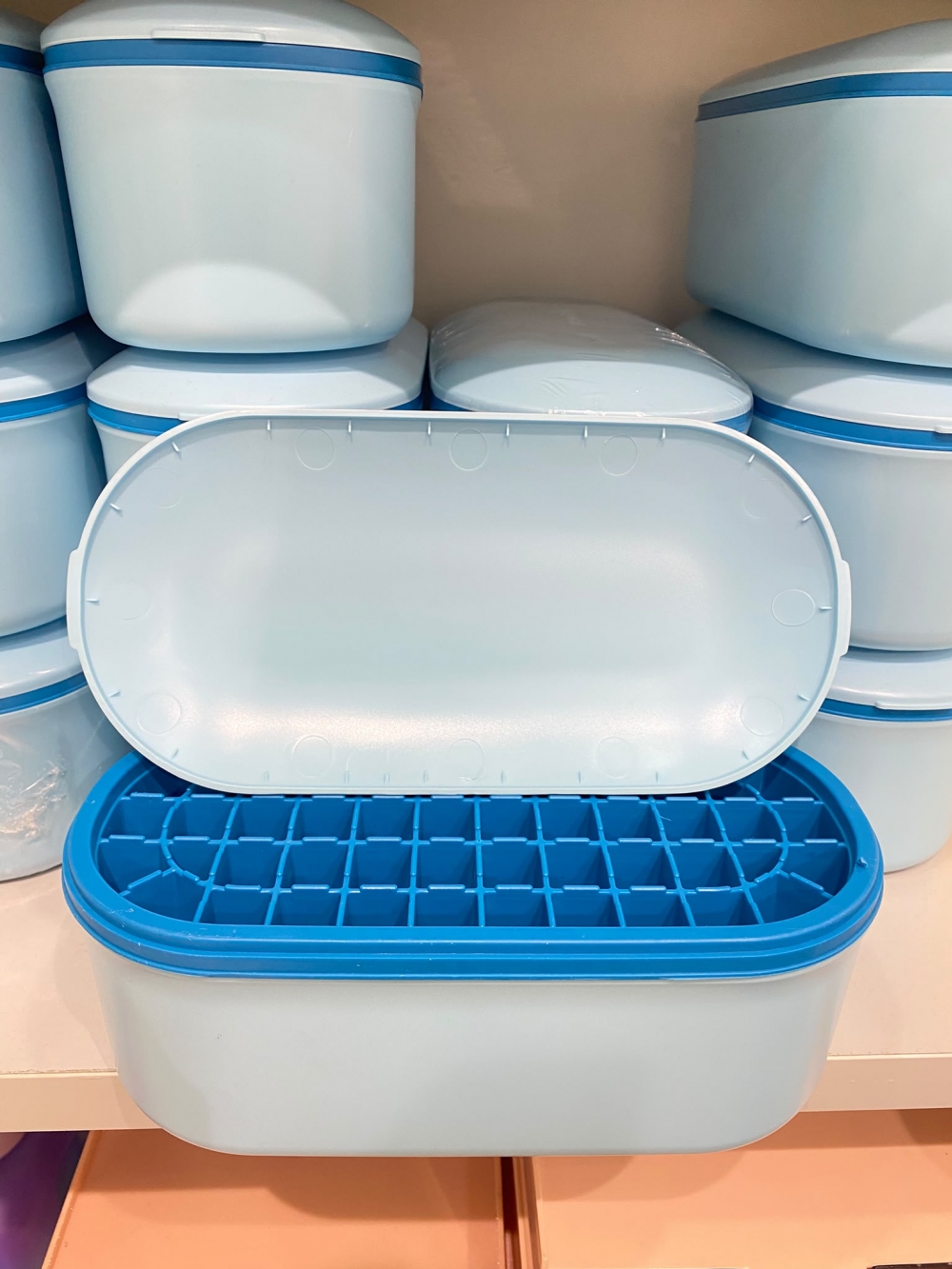 Ice Tray