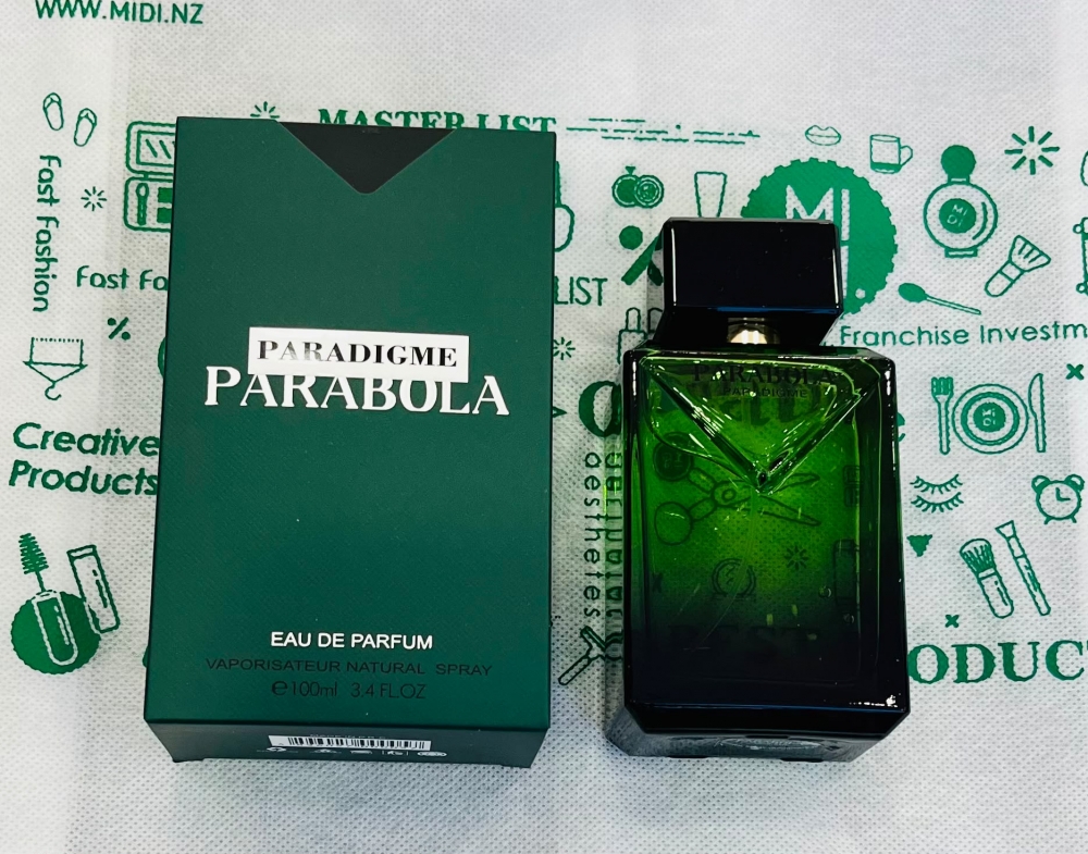 Perfume For Men 100ml