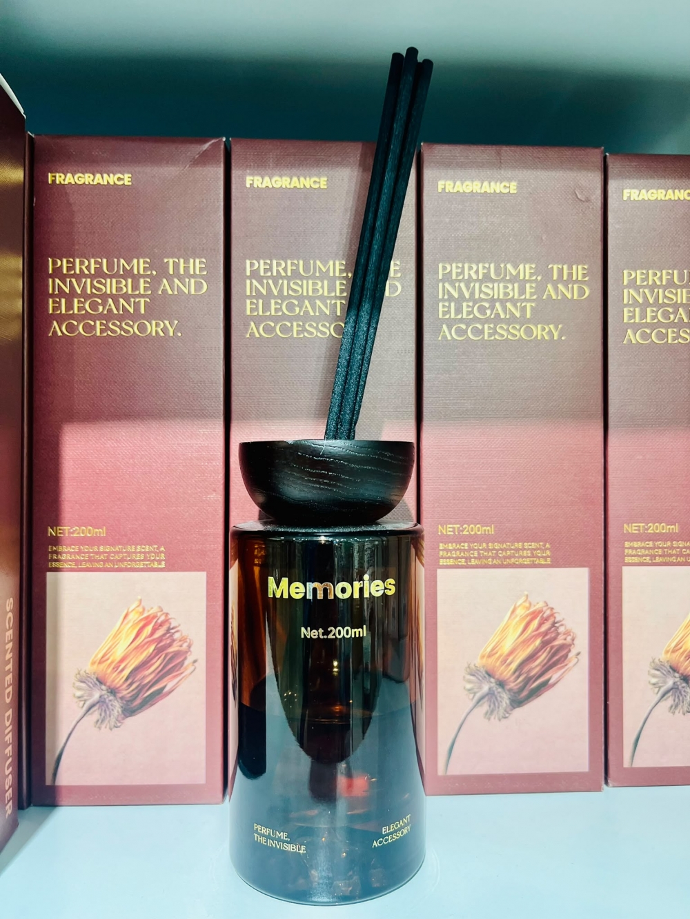 Yizhong Luxury Fragrance Series Aromatherapy 200 ml