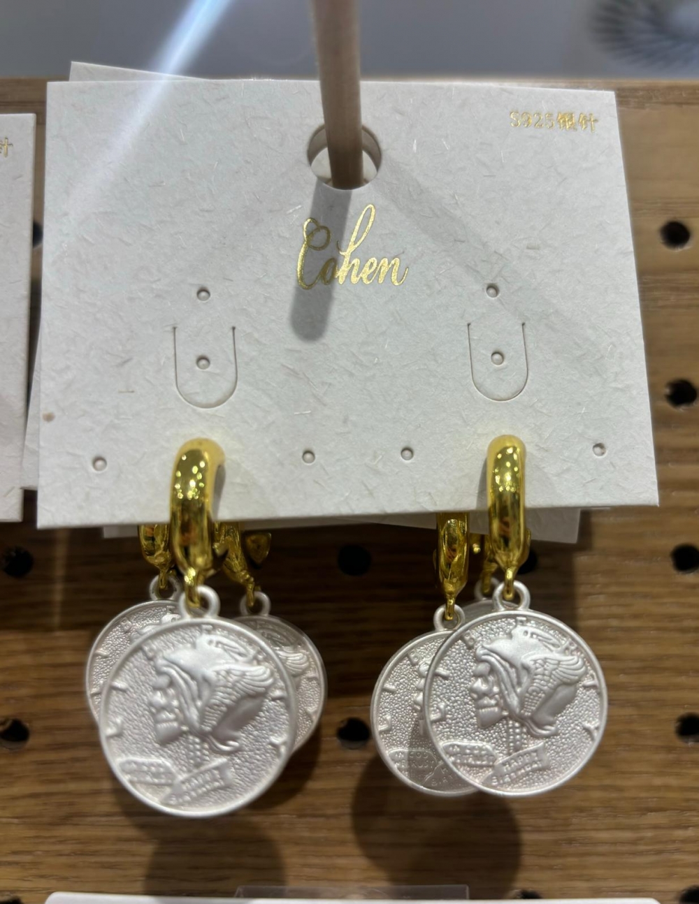 Korean Earrings 20