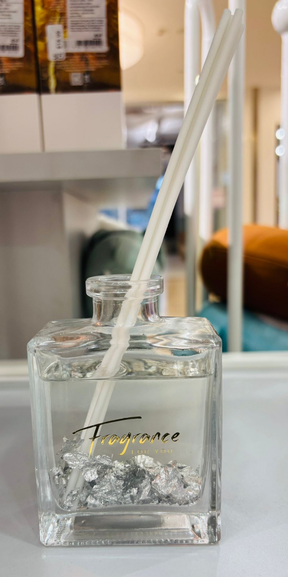 Gold Leaf Water/150ml