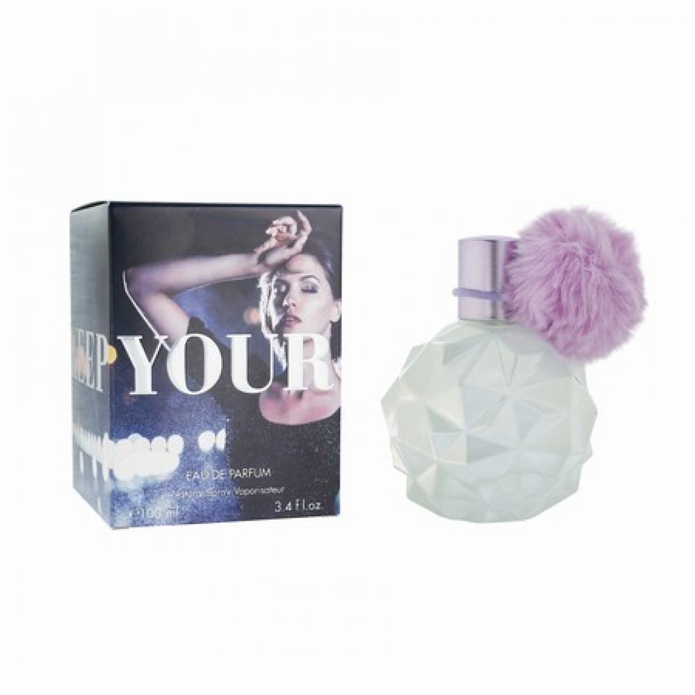 Perfume 100 ml