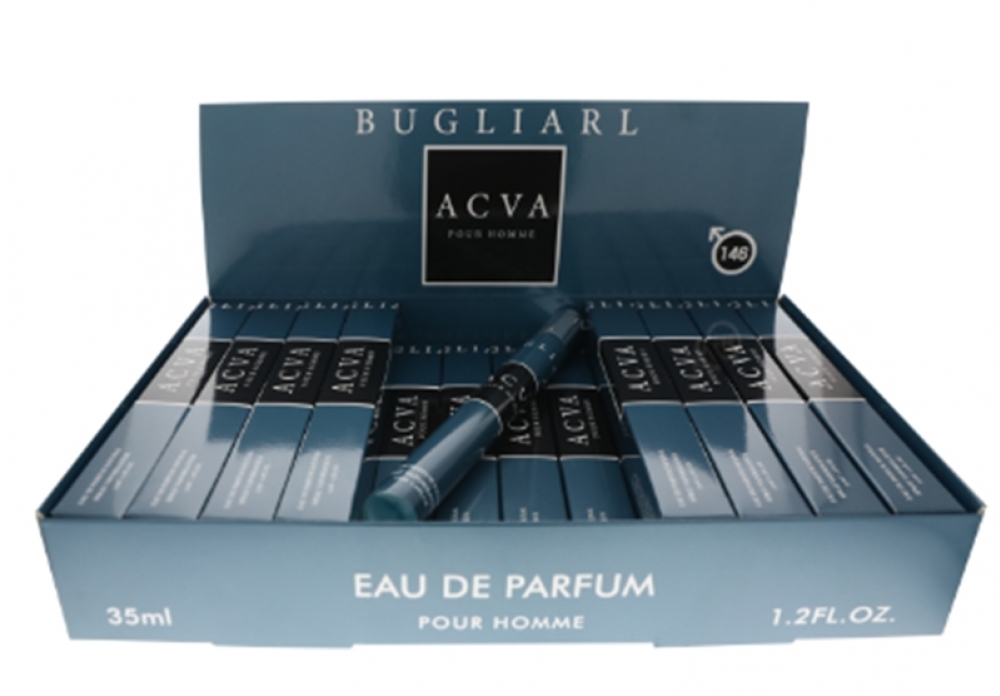 Perfume 35 ml