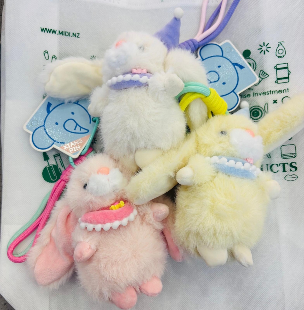 Oudiao Xiaomi Rabbit