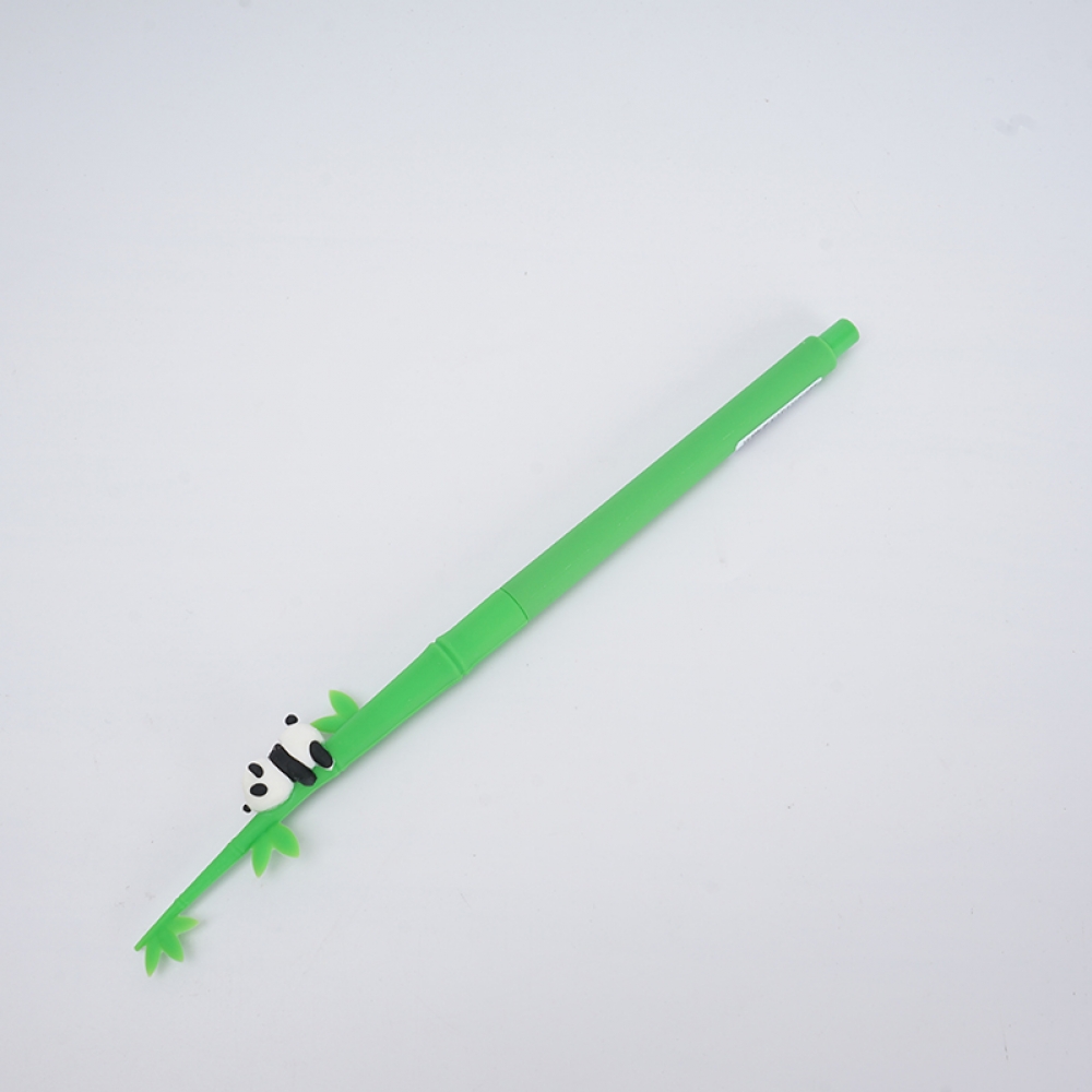 Panda Shakes Neutral Pen
