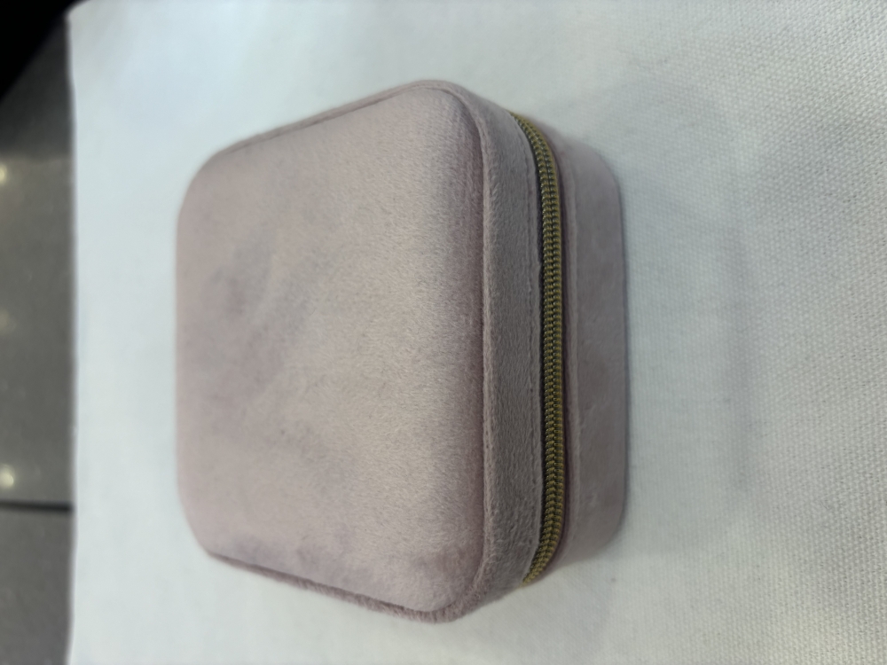 Multifunctional Jewelry Box