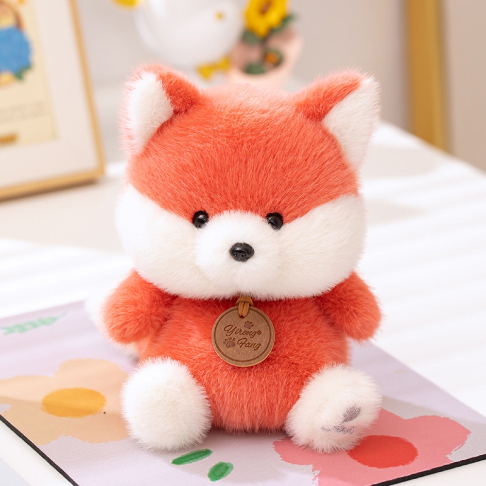 16Cm Xiangdun Dun Fox