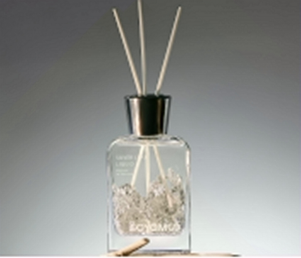 Sm Silver Foil Water 150Ml