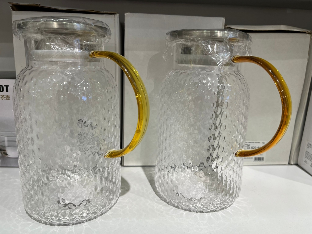 Cold Water Bottle/1500ml