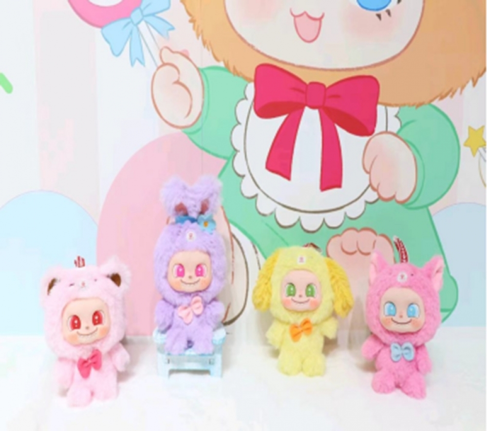 5-Inch Vinyl Cute Lulaa