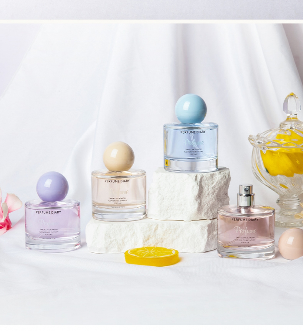 Garden View Floral Water/Water Lily Scent