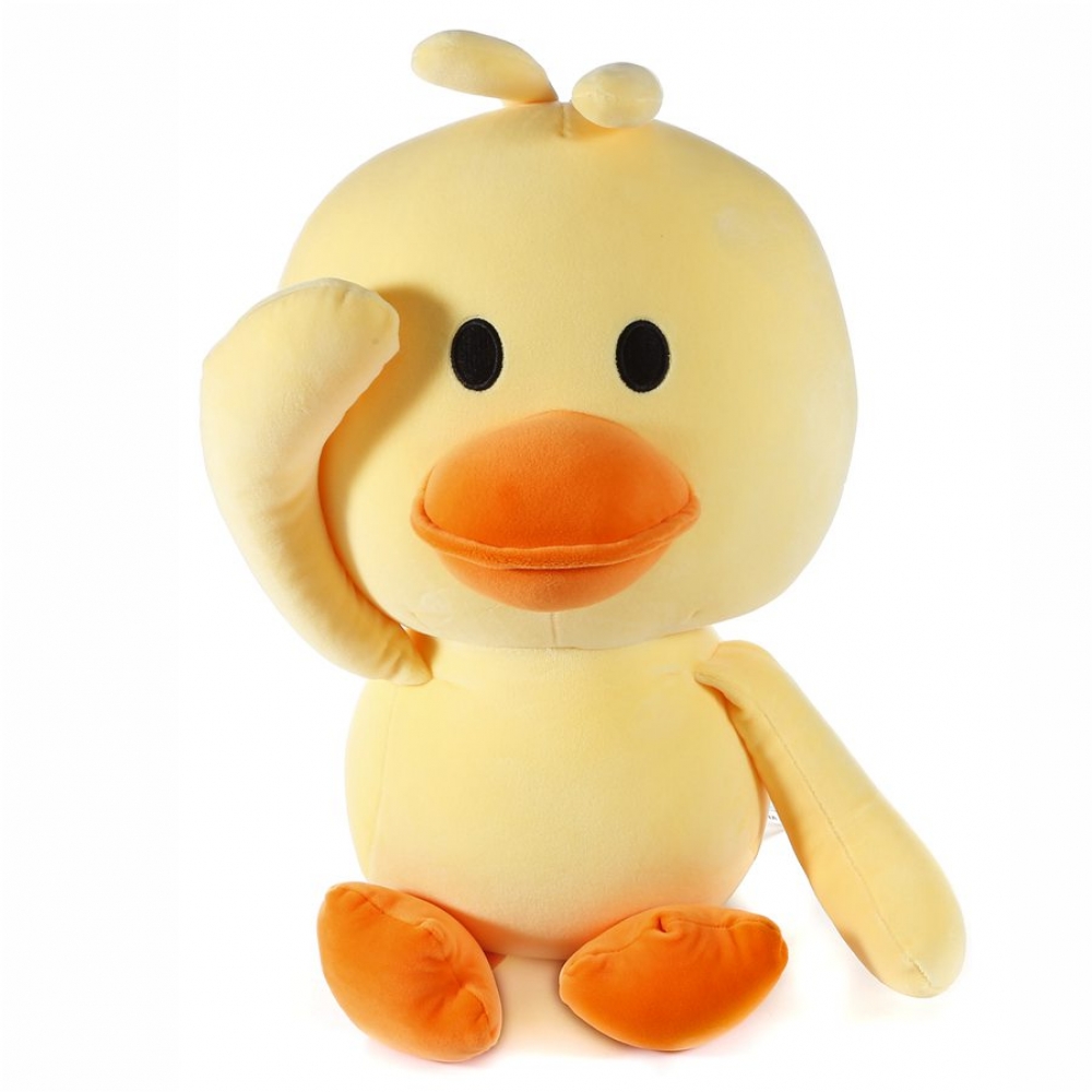 65cm yellow duck
