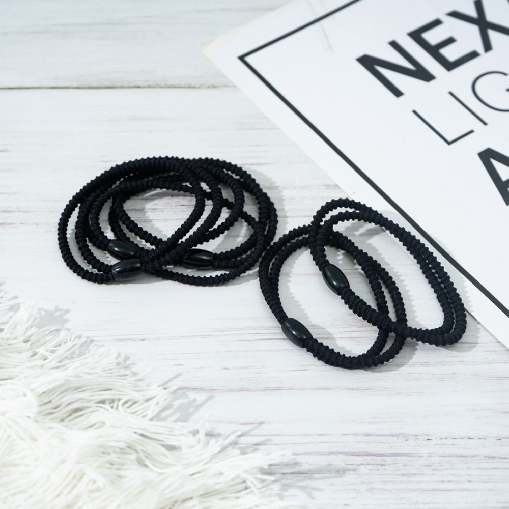 Hair tie/5pcs