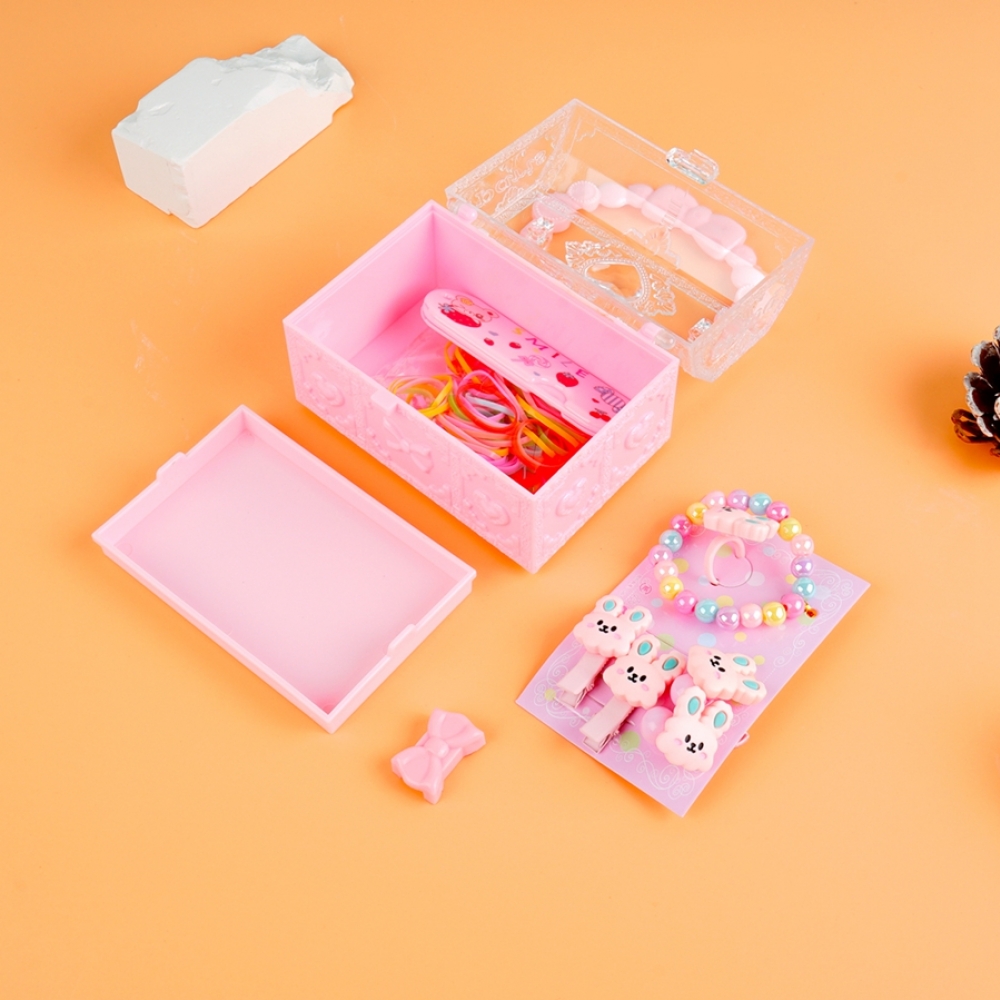 Treasure Box Children's set/Mixed