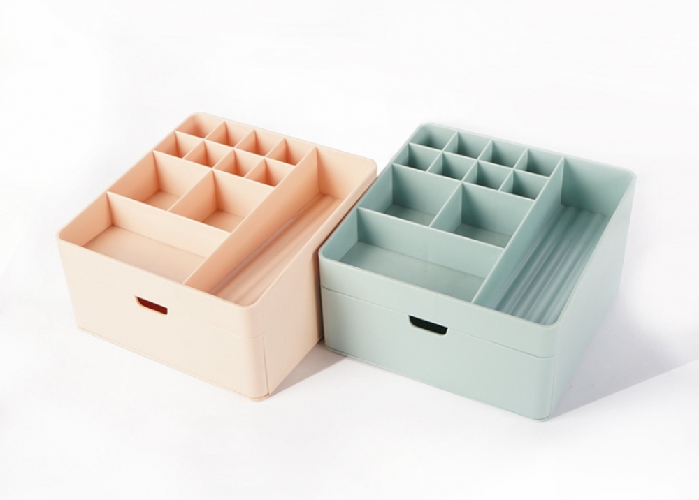 Nordic drawer storage box