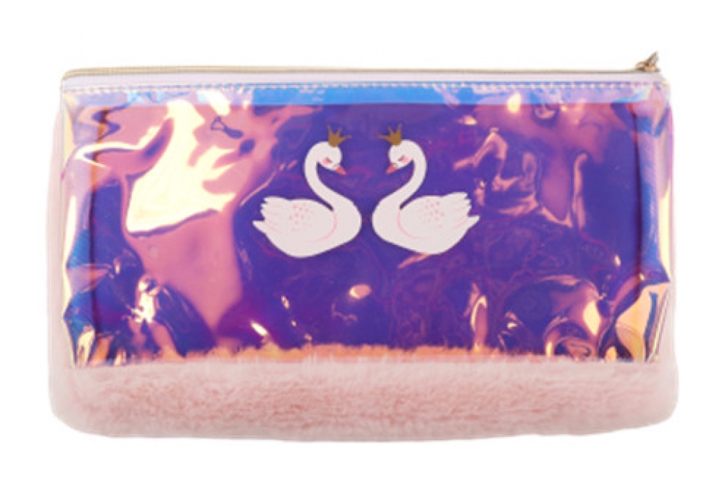 Swan series pencil case