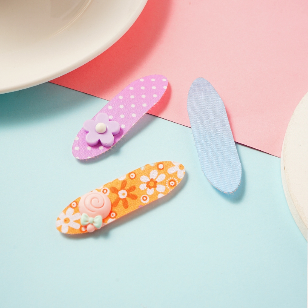 Cute hook&Loop 3 pcs/Mixed