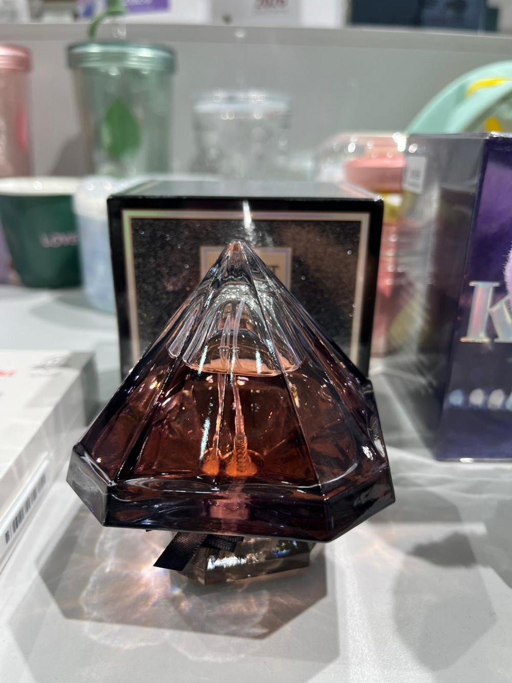 Perfume for Lady (75ml)