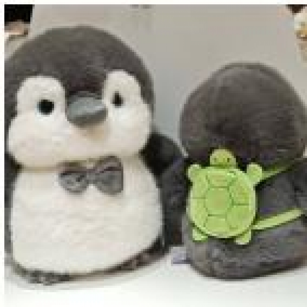 25 cm Penguin Brother FBB
