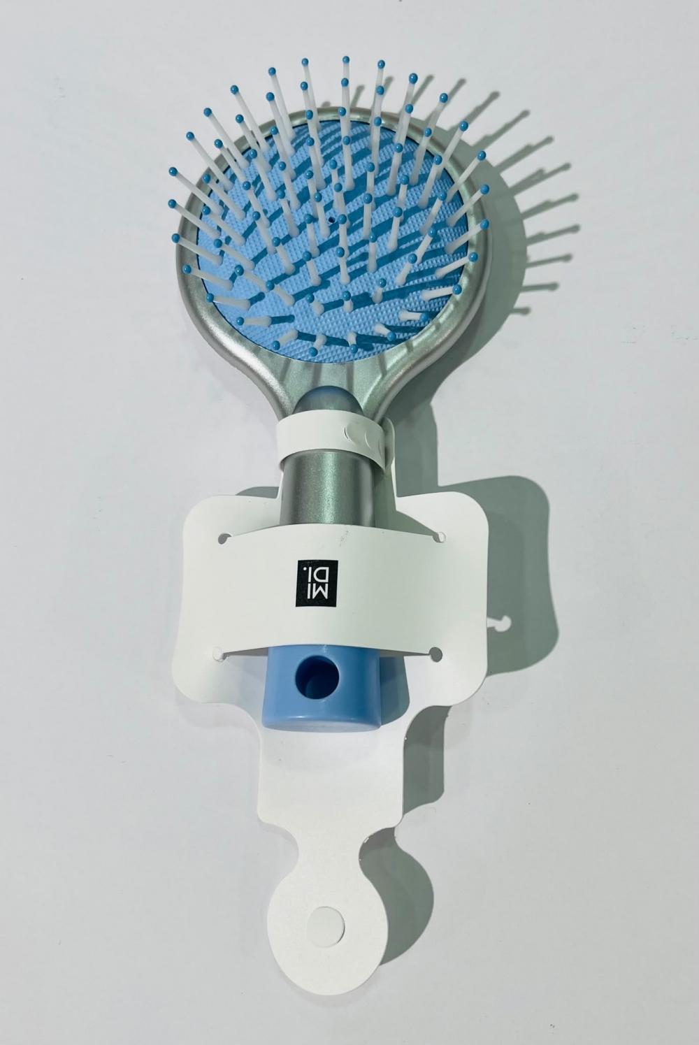 Blue Island Meow Series Sticker Air Cushion Comb Assorted