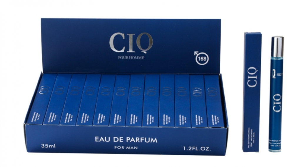 Perfume For Man 35 ml