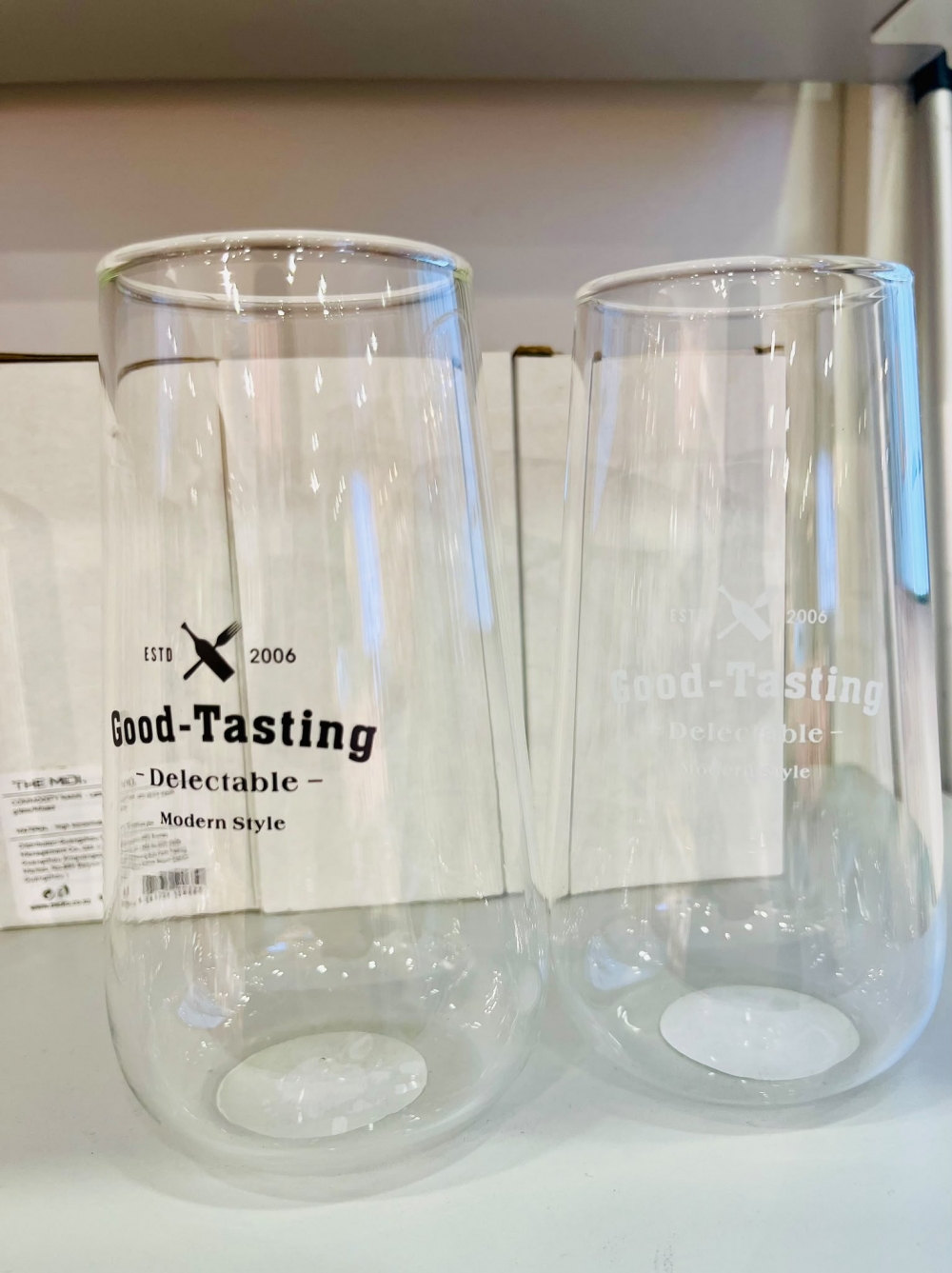 Cone Cup High Cup