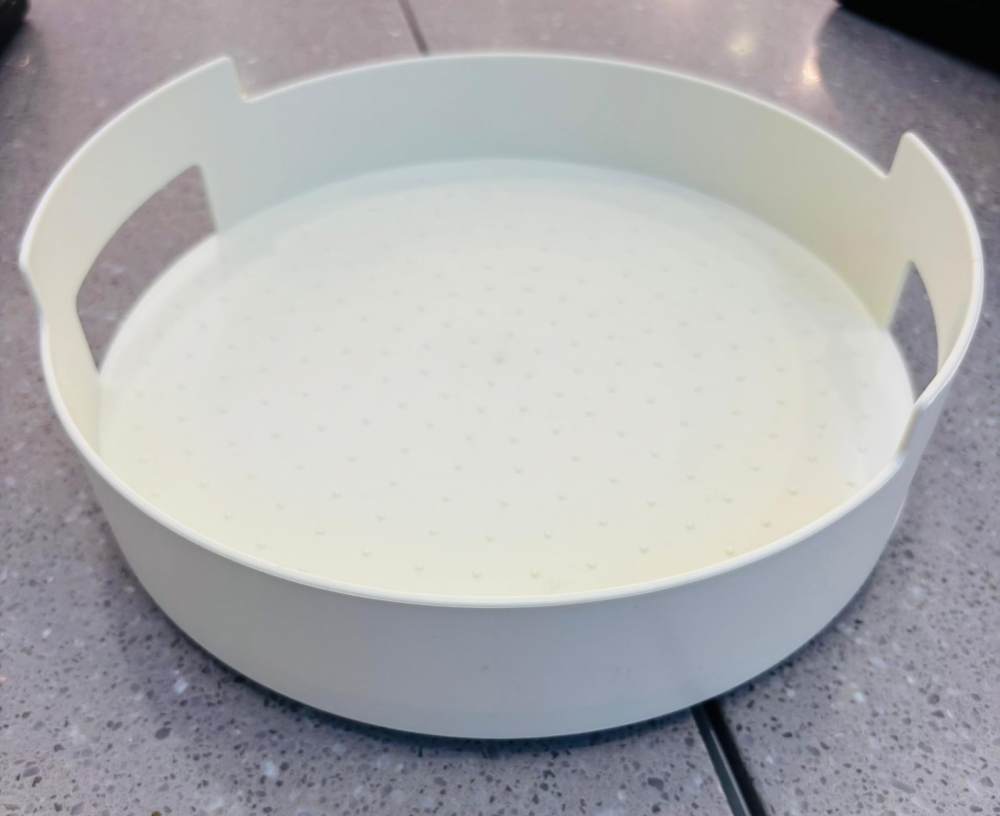 Rotating Storage Box