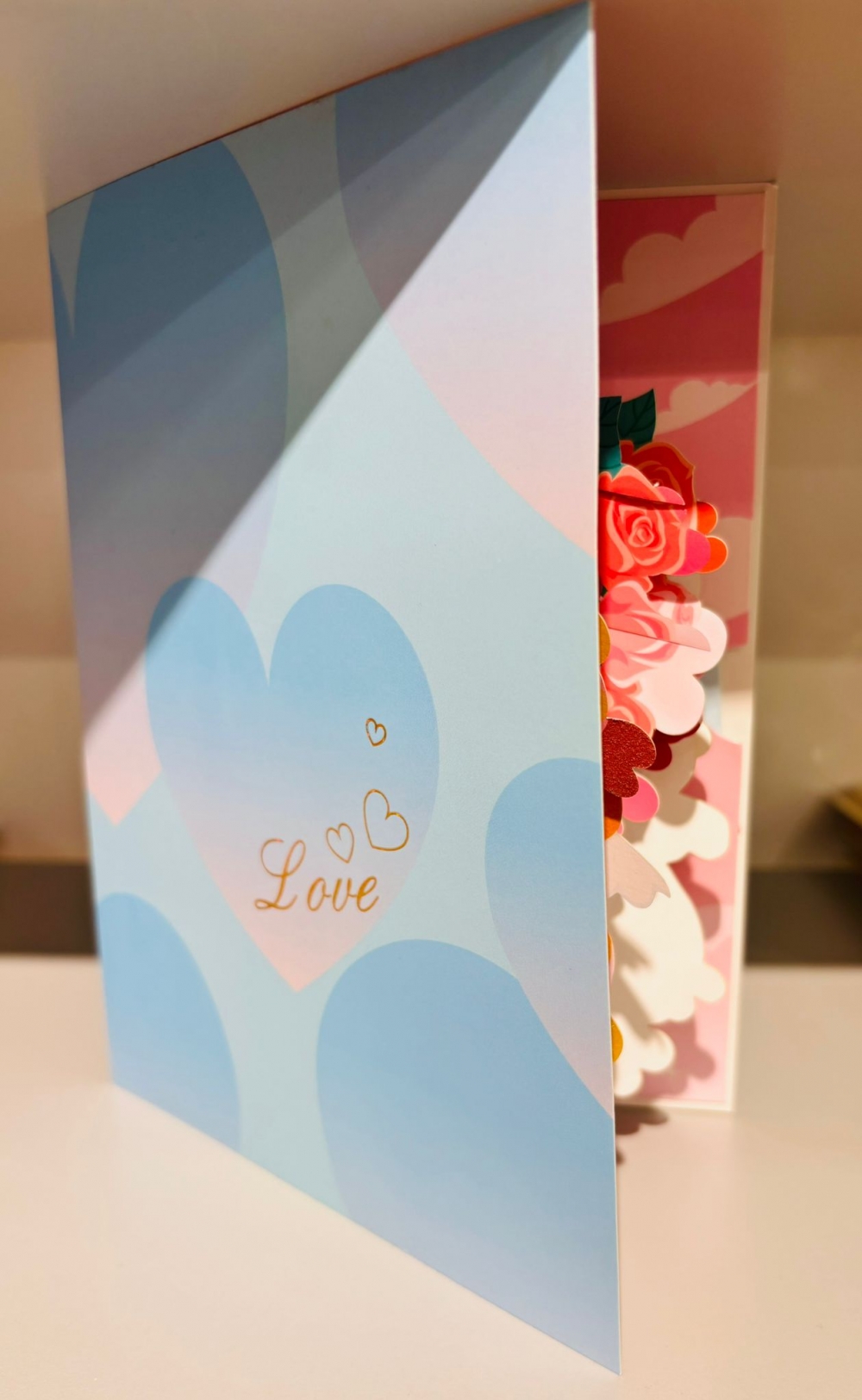 Love Style Card