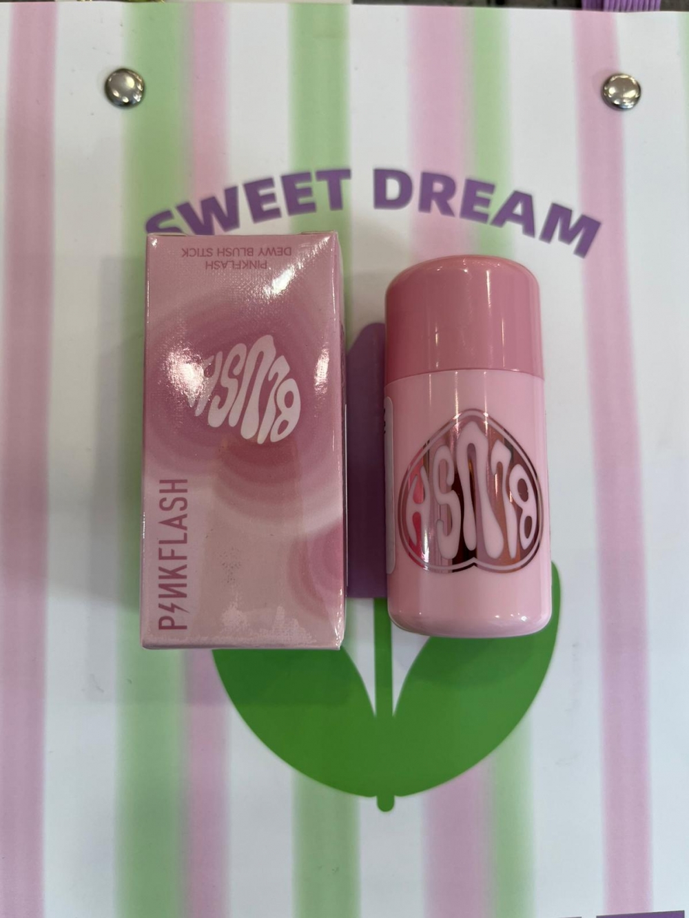 PF-F16 Hydrating Cheek Stick-PP02