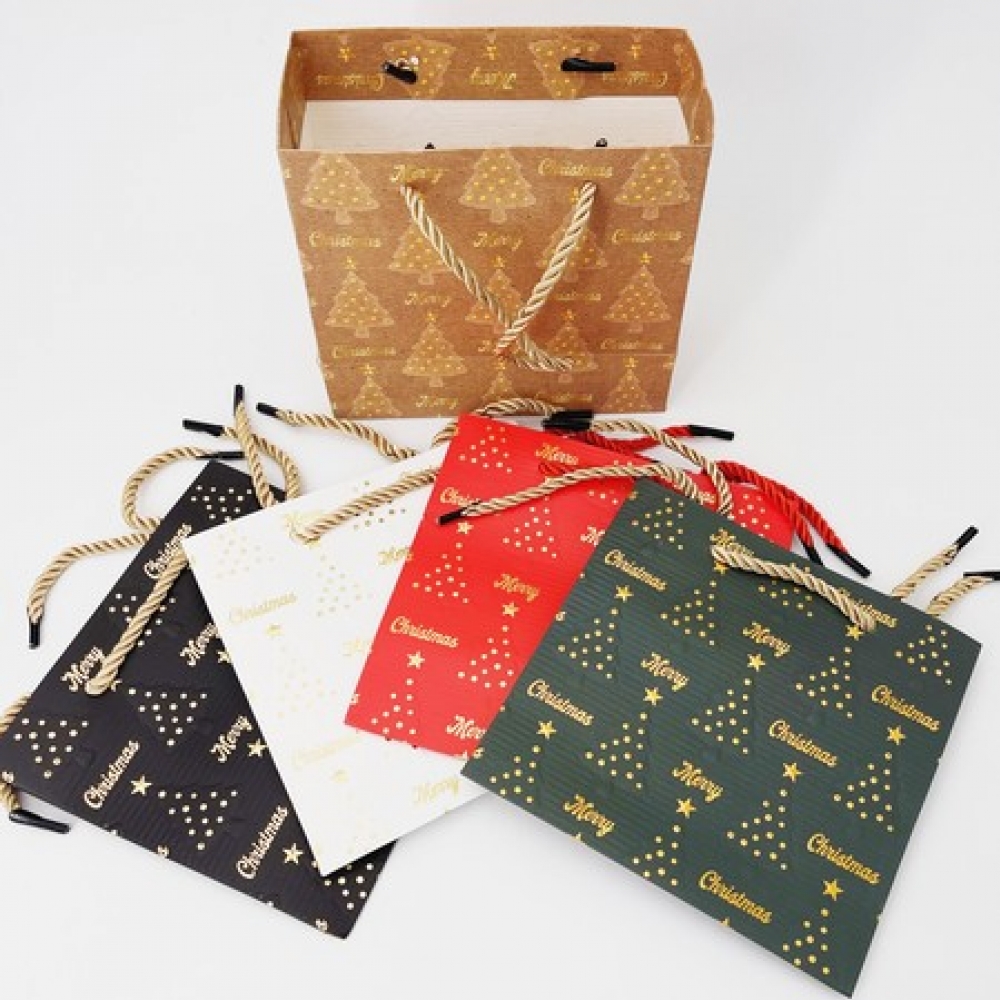 Christmas Gift Bag/12pcs/$0.5 each/15147cm