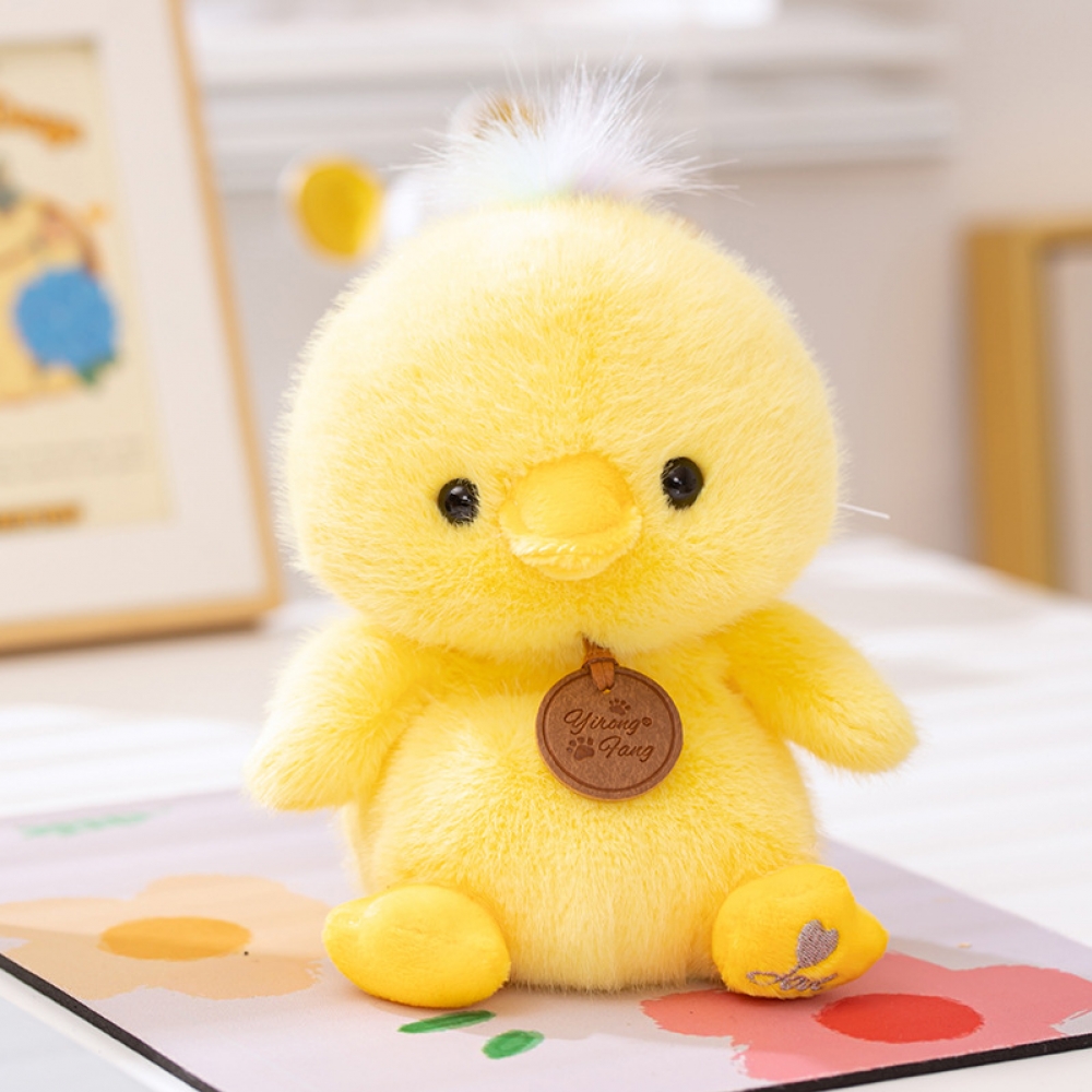 16Cm Xiang Dun Dun Duck