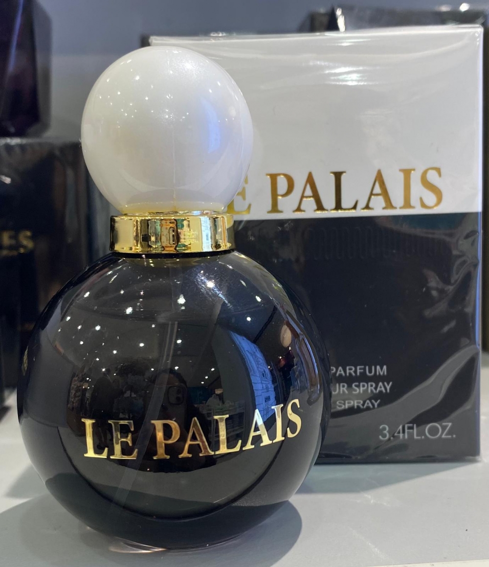 Perfume For Women 100 ml