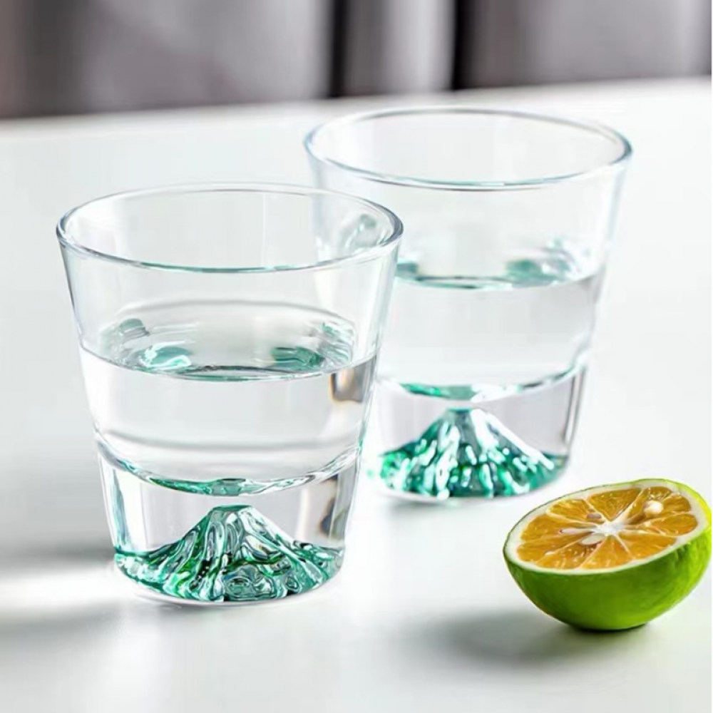 Mt. Fuji Cup Green Island Dream