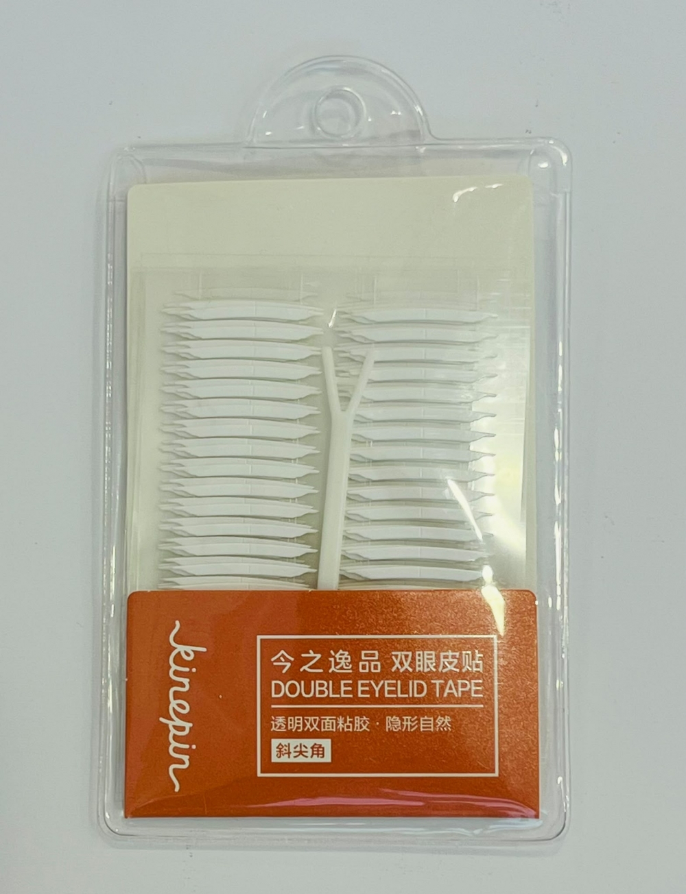 Sharp Angle Double Eyelid Tape 288 pcs