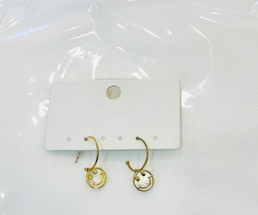 Imple Fashion Earrings Assorted