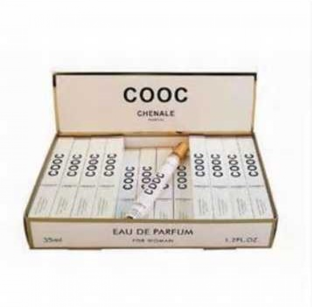 Perfume 35 ml