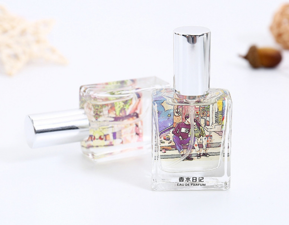 Hour Light Series Perfume/Little Sweet/15ml
