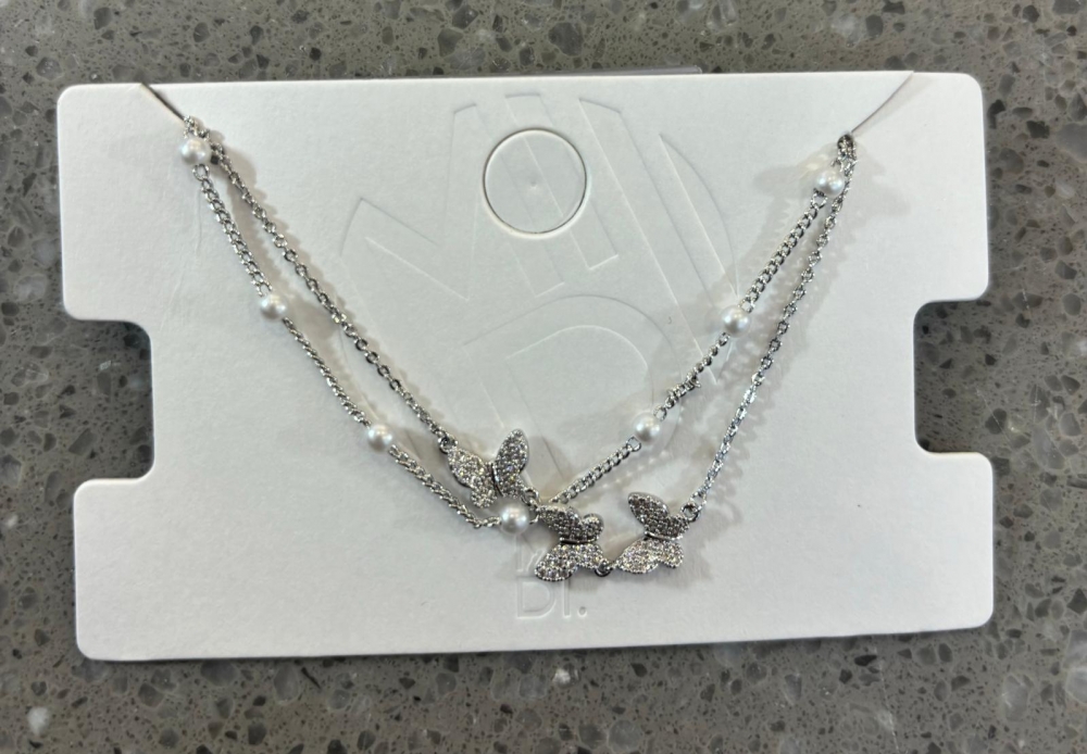 Simple smart fashion bracelet/mixed