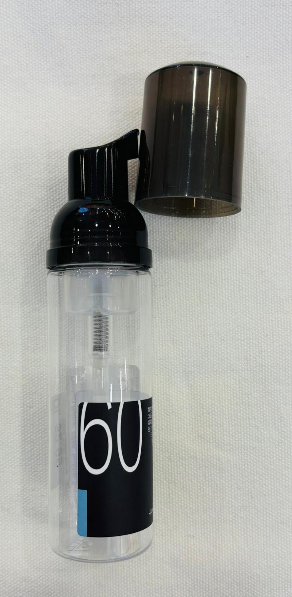 Foam Bottle/60ml