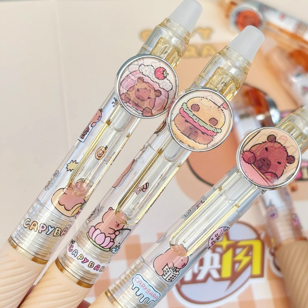 HA-877 Kapipala Flash Erasable Pen