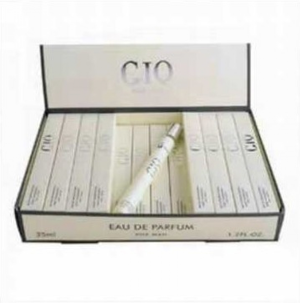Perfume 35 ml