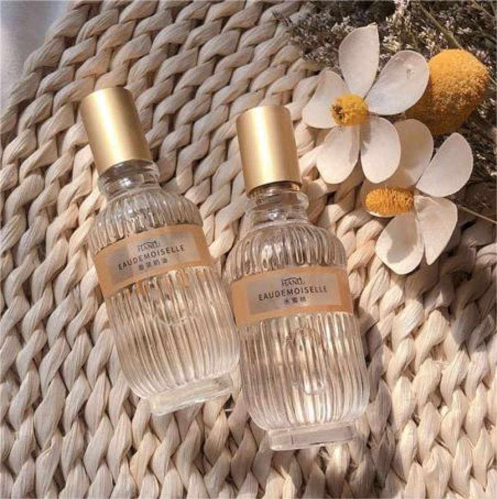 Pumpkin Perfume/Fairy Tale Elf/30ml