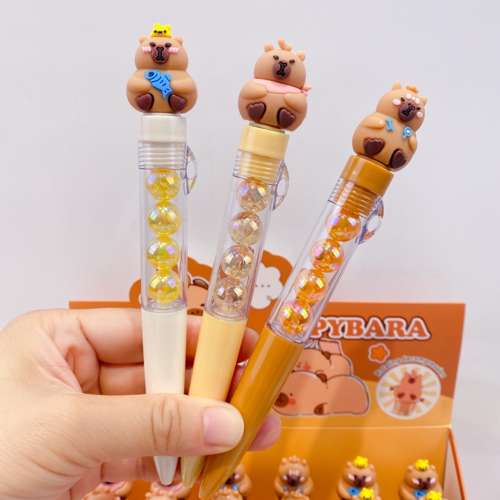 NO.1502 Kapipala Spinning Pen