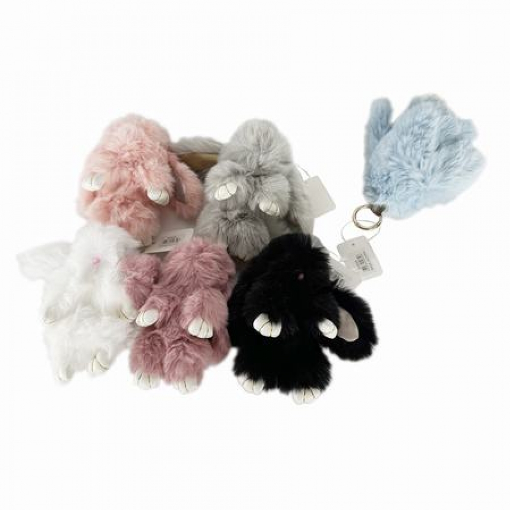 Soft Toy Key Ring/18cm
