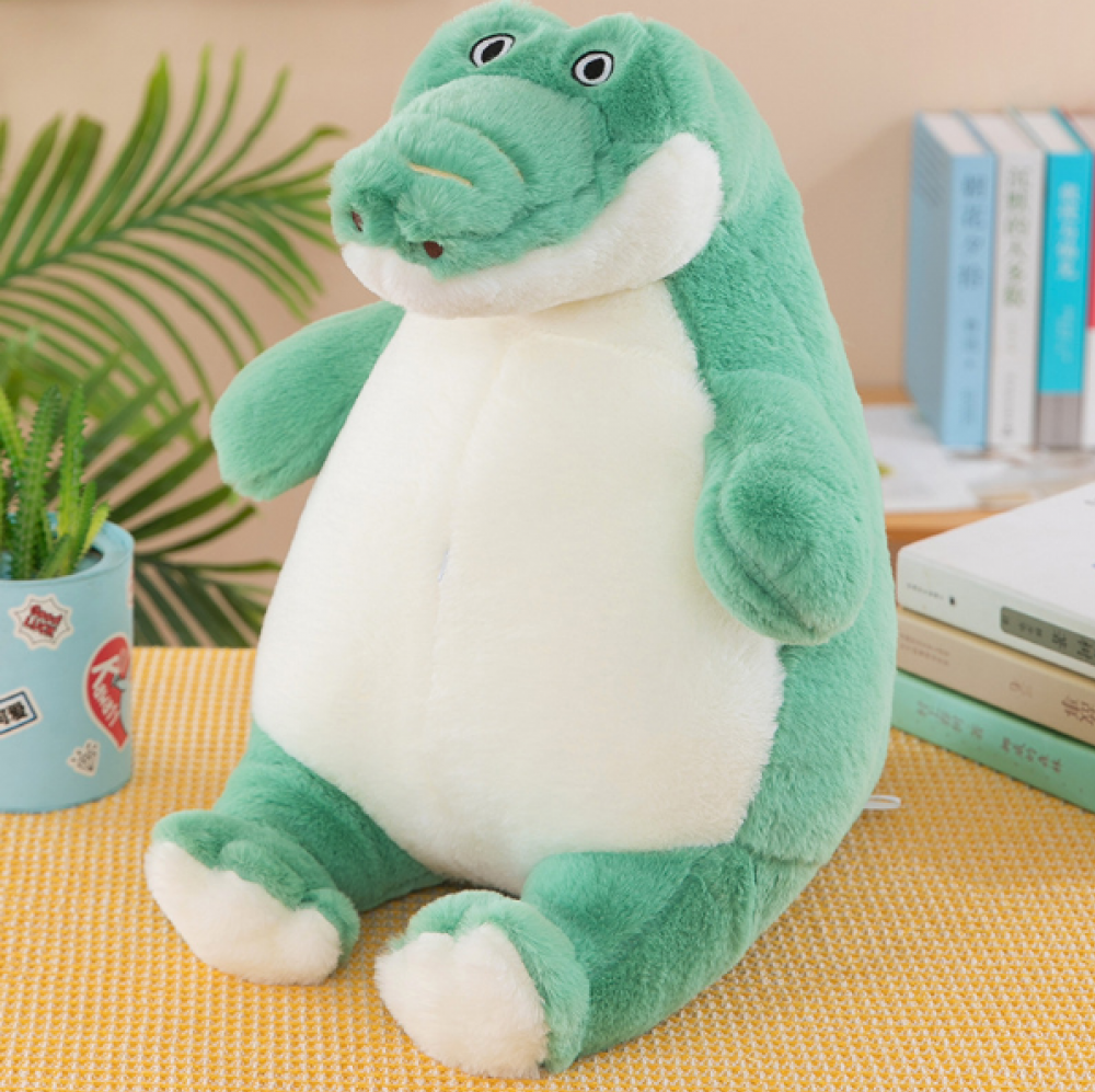 65cm Lazy Dinosaur Doll
