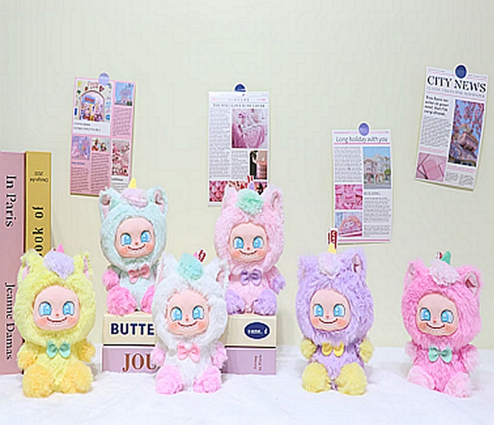 Rubber Coating - One-Cornered Lulaa