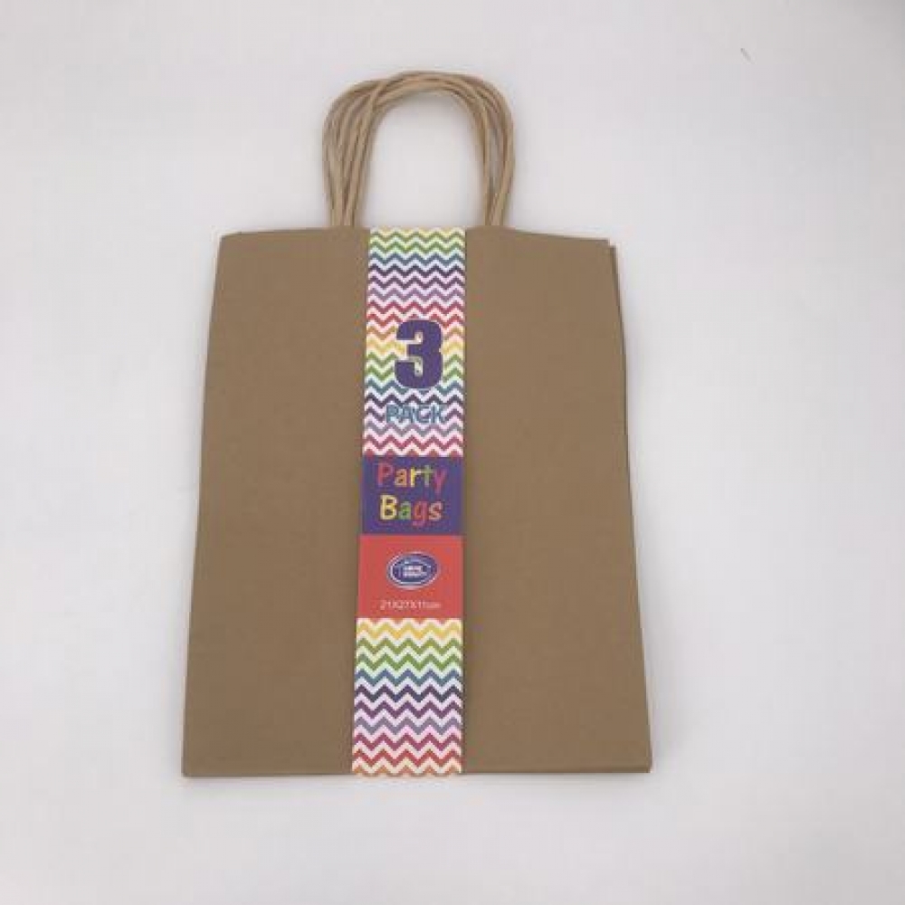 Gift Bag/212711cm/3pcs