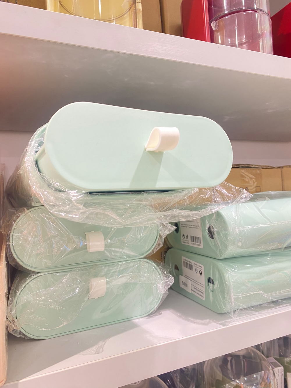 Large Drawer And Pencil Case
