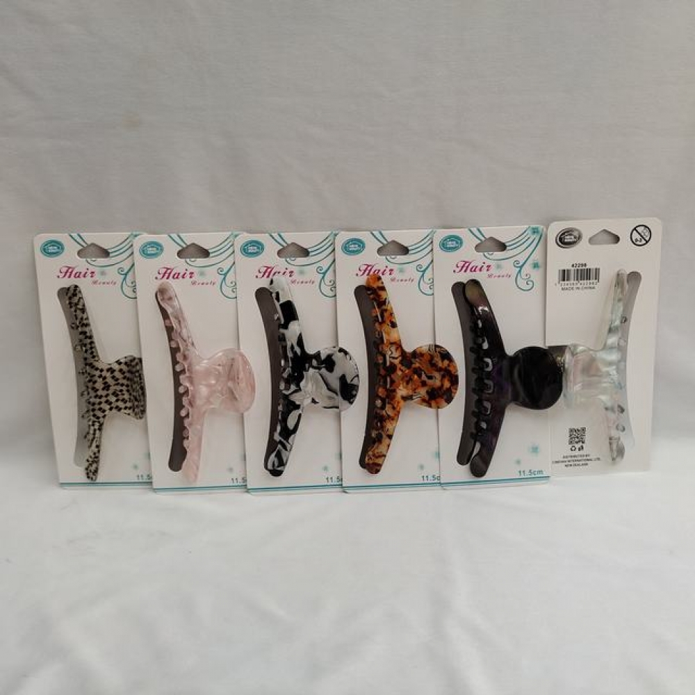 Hair Claw Clip/11.5cm