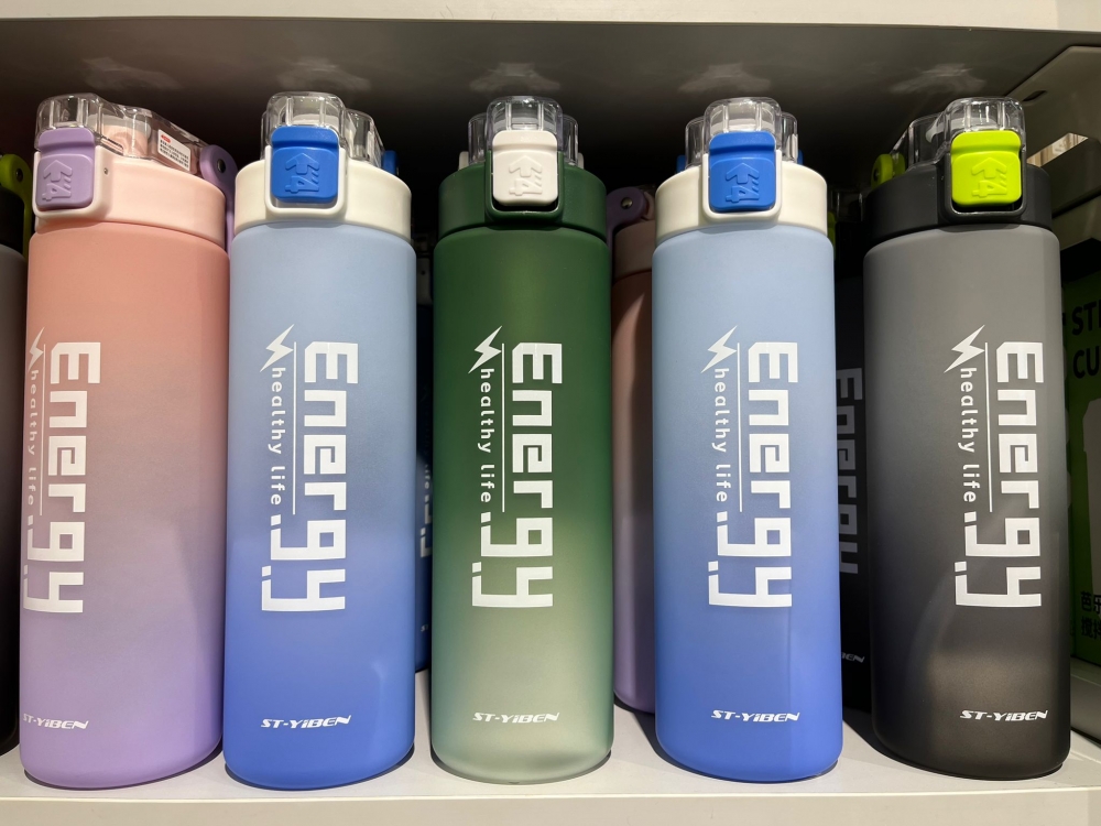 Lolo Space Cups/1000ml